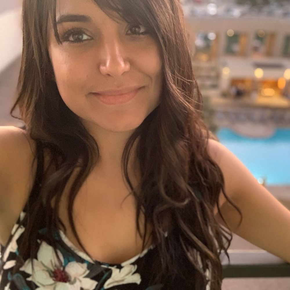 Meet your Posher, Dulce